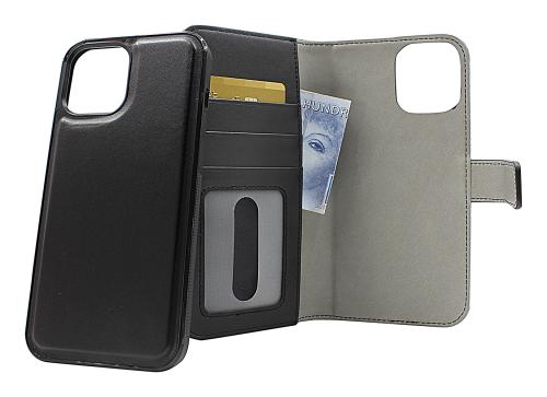 Skimblocker Magnet Wallet iPhone 12 Pro Max (6.7)