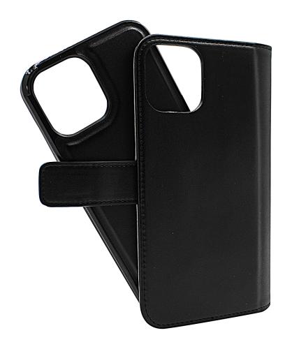 Skimblocker Magnet Wallet iPhone 12 Pro Max (6.7)