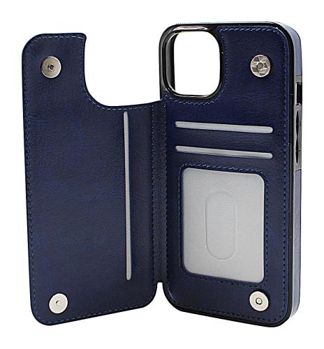 CardCase deksel iPhone 13/14