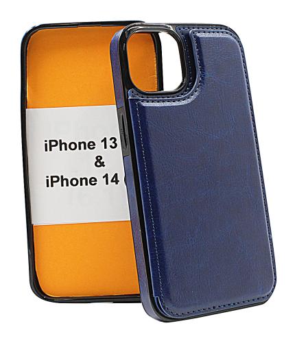 CardCase deksel iPhone 13/14