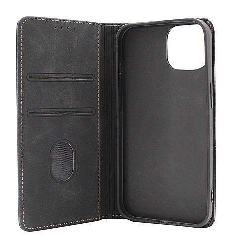 Fancy Standcase Wallet iPhone 13