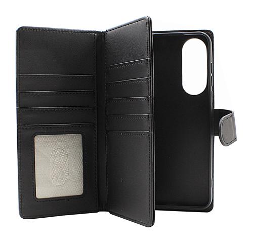 Skimblocker OnePlus Nord 5 XL Lommebok Deksel