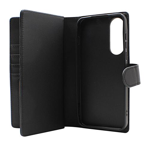 Skimblocker OnePlus Nord 5 XL Lommebok Deksel