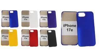 Hardcase Deksel iPhone 17e