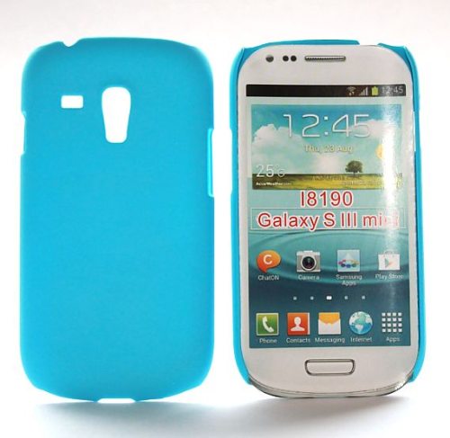 Hardcase Deksel Samsung Galaxy S3 mini