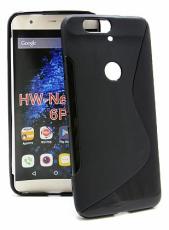 S-Line Deksel Google Nexus 6P