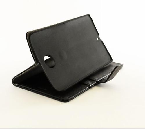 Standcase wallet Motorola Google Nexus 6