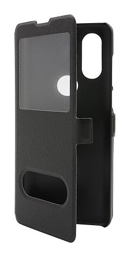 Flipcase Motorola One Vision