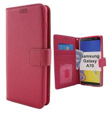 New Standcase Wallet Samsung Galaxy A70 (A705F/DS)