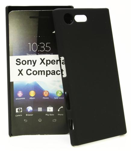 Hardcase Deksel Sony Xperia X Compact (F5321)