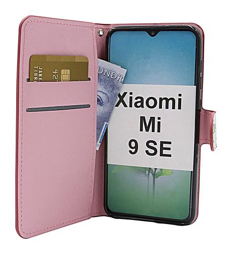 Designwallet Xiaomi Mi 9 SE