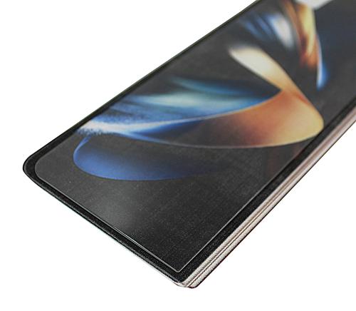 Skjermbeskyttelse av glass Samsung Galaxy Z Fold 5 5G (SM-F946B)