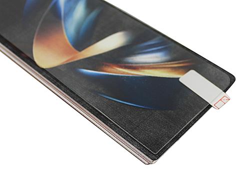 Skjermbeskyttelse av glass Samsung Galaxy Z Fold 5 5G (SM-F946B)