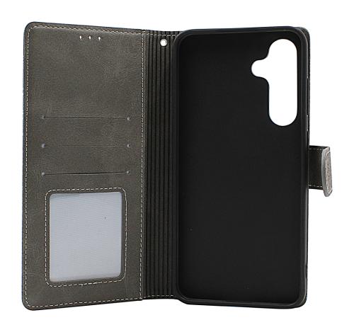 Flower Samsung Galaxy S24 FE Lommebok Deksel