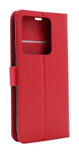 Crazy Horse Wallet Xiaomi 14 5G