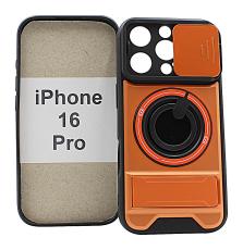 Smart Grip Case iPhone 16 Pro
