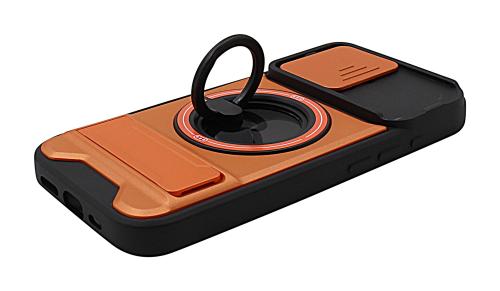 Smart Grip Case iPhone 16 Pro