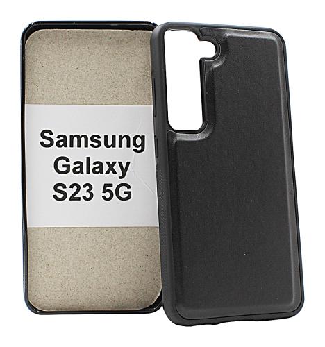 Magnet Deksel Samsung Galaxy S23 5G