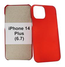 Hardcase Deksel iPhone 14 Plus (6.7)