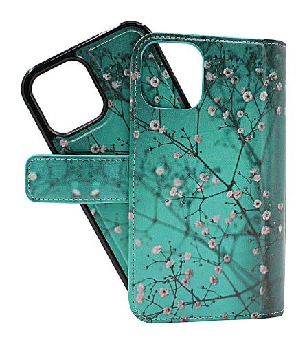 Skimblocker Magnet Designwallet iPhone 13 Pro (6.1)