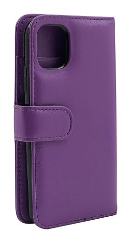 Skimblocker Lommebok-etui iPhone 13 Pro (6.1)