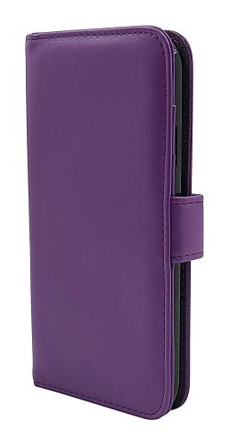 Skimblocker Lommebok-etui iPhone 13 Pro (6.1)