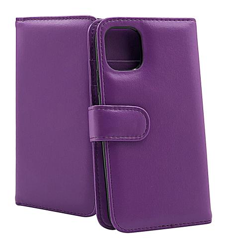 Skimblocker Lommebok-etui iPhone 13 Pro (6.1)