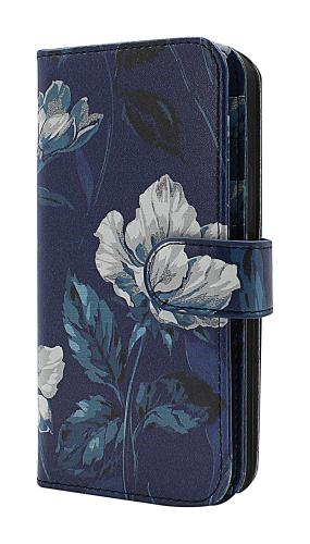 Skimblocker XL Magnet Designwallet iPhone 13 Pro (6.1)