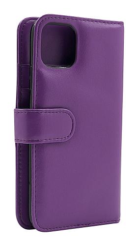 Skimblocker Lommebok-etui iPhone 13 Pro Max (6.7)