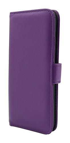 Skimblocker Lommebok-etui iPhone 13 Pro Max (6.7)