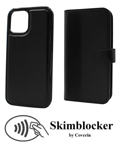 Skimblocker XL Magnet Wallet iPhone 13 Pro Max (6.7)