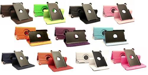 360 Etui Google Nexus 7