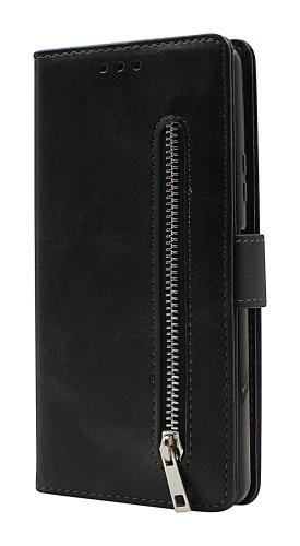 Zipper Standcase Wallet Samsung Galaxy S24 5G (SM-S921B/DS)