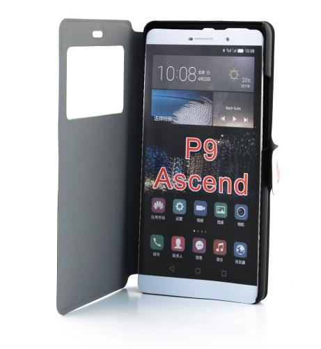 Design Flipcase Huawei P9