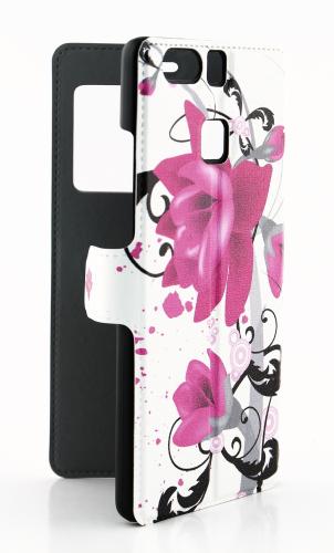 Design Flipcase Huawei P9