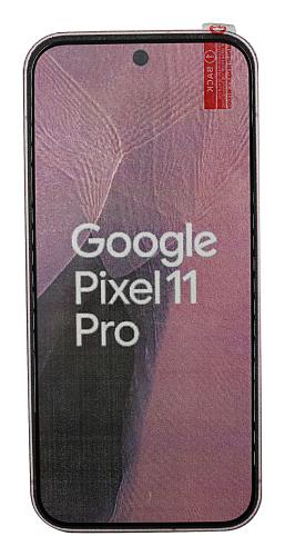 Full Frame Skjermbeskyttelse av glass Google Pixel 11 / 11 Pro