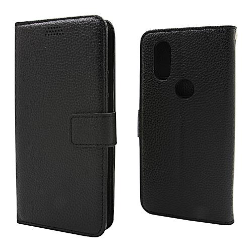 New Standcase Wallet Motorola One Vision