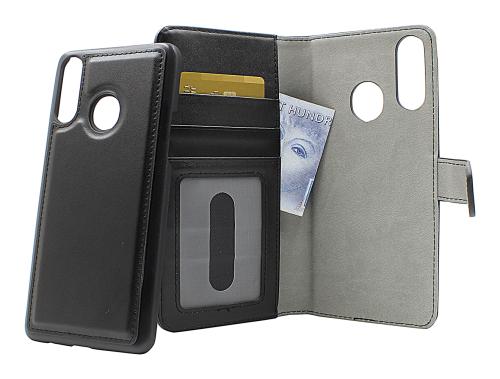 Skimblocker Magnet Wallet Samsung Galaxy A20s (A207F/DS)