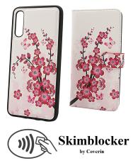 Skimblocker Magnet Designwallet Samsung Galaxy A70 (A705F/DS)