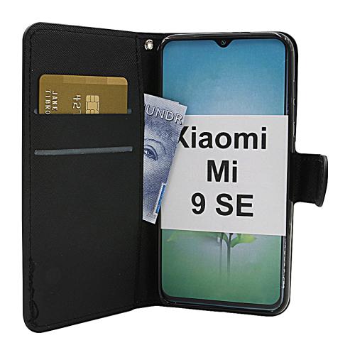 Designwallet Xiaomi Mi 9 SE