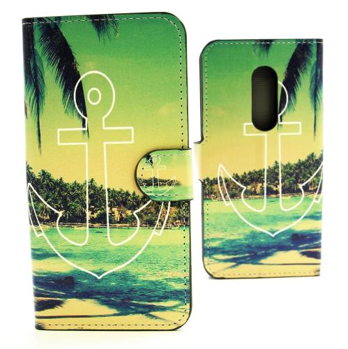 Designwallet ZTE Axon 7