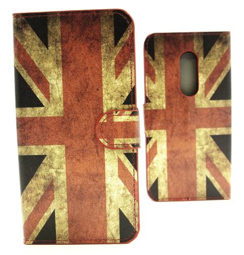 Designwallet ZTE Axon 7