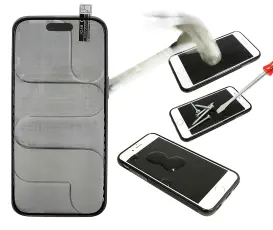 Full Frame Skjermbeskyttelse av glass iPhone Air