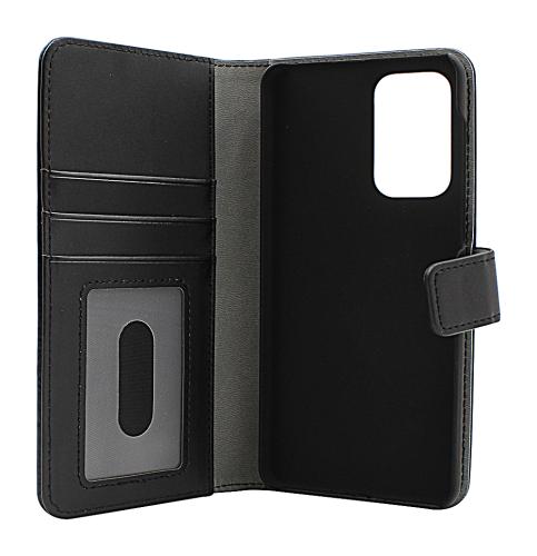 Skimblocker Magnet Wallet Samsung Galaxy A33 5G (A336B)