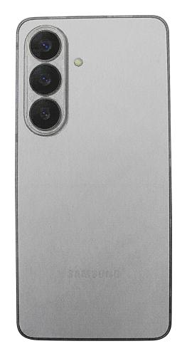 Kameraglass Samsung Galaxy S26