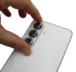 Kameraglass Samsung Galaxy S26