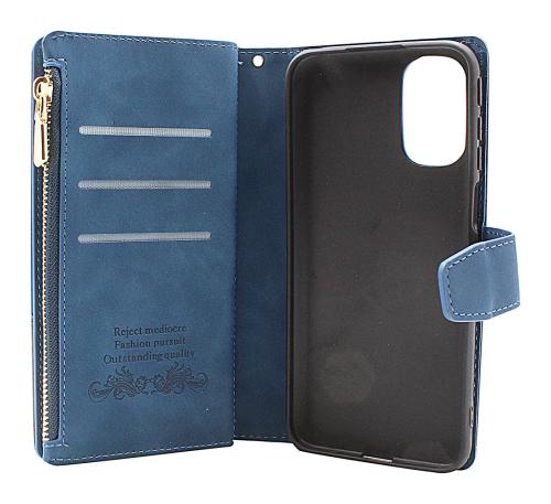 XL Standcase Lyxetui Motorola Moto G31/G41