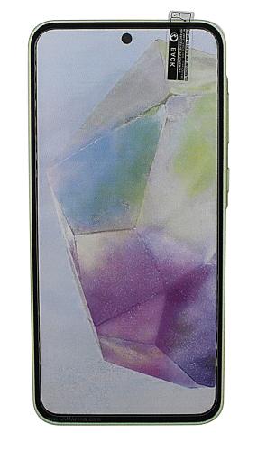 Skjermbeskyttelse av glass Samsung Galaxy A35 5G