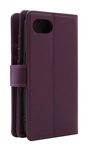 Skimblocker iPhone 17e XL Lommebok Deksel