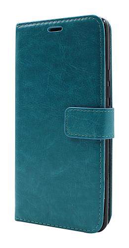 Crazy Horse Wallet Xiaomi 12 Pro